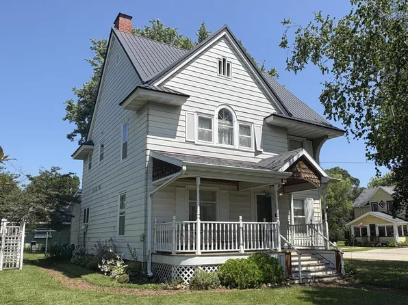 218 Cottage STREET, Sparta, WI 54656