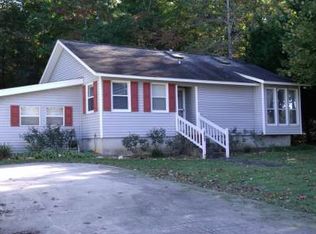 1493 Jones Creek Rd, Blairsville, GA 30512