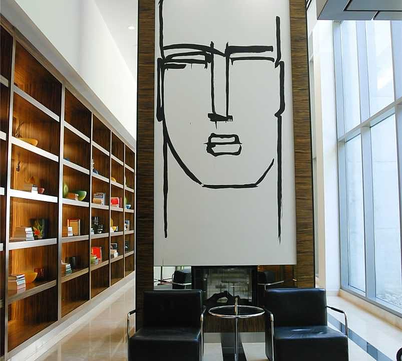1st image of 38 Grenville St #2904