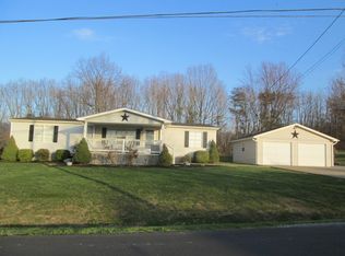 725 Judy Ln, Stanley, VA 22851
