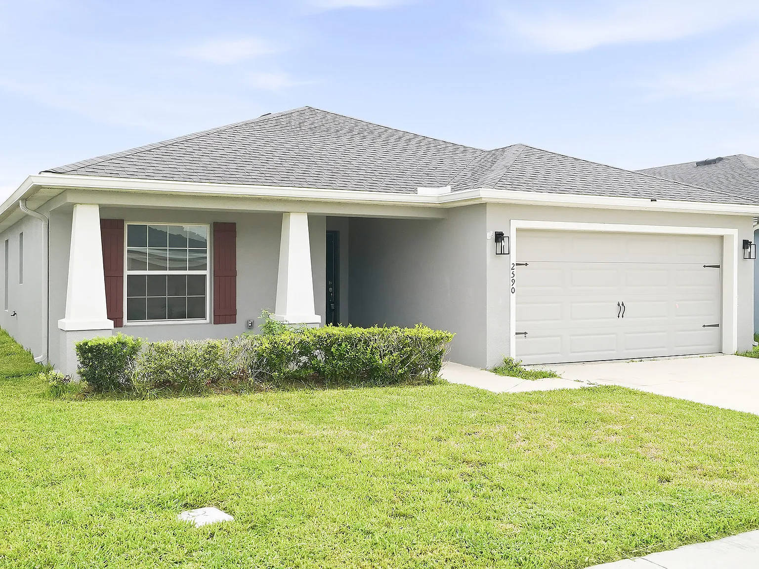 2590 San Marco Way - 1 — Photo 3