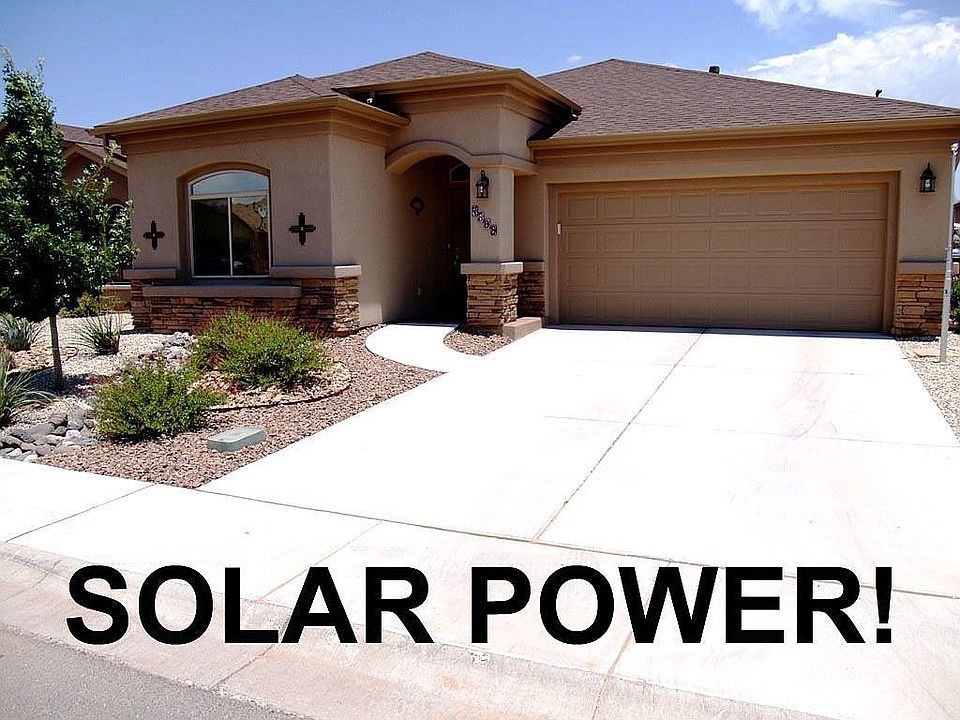 SOLAR POWER!