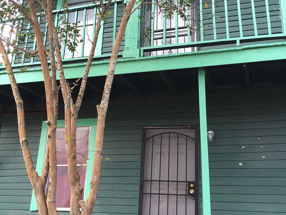 1st image of 7840 Olive St #A