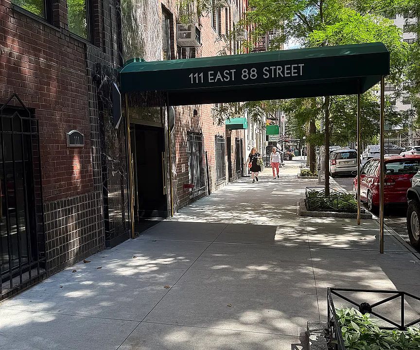 1st image of 111 E 88th St APT 4B