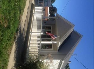 88 N Main St, Rittman, OH 44270