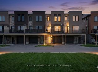 61 Fairlane Ave, Barrie, ON L9J0N1