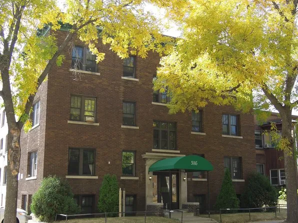 516 University Ave SE APT 104, Minneapolis, MN 55414