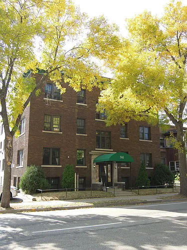 516 University Ave SE #104 Photo 1
