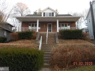 105 Spruce St, Minersville, PA 17954