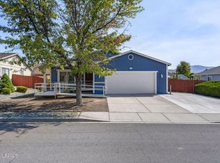 18260 Alderwood Ct, Reno, NV 89508