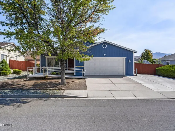 18260 Alderwood Ct, Reno, NV 89508