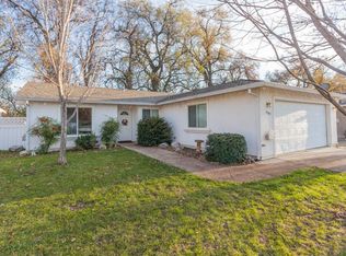 3363 Southwood Dr, Anderson, CA 96007