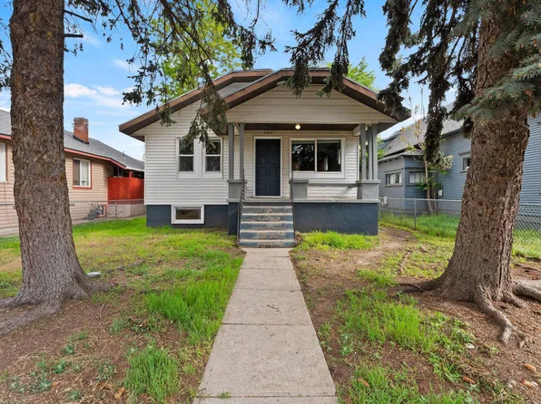 2708 W Boone Ave, Spokane, WA 99201
