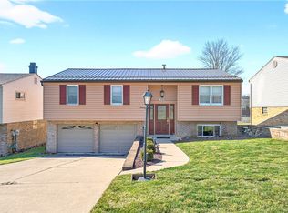 1548 Amelia Ave, South Park, PA 15129