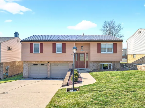 1548 Amelia Ave, South Park, PA 15129