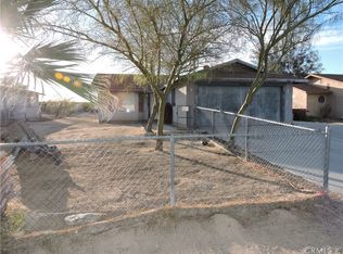 5444 Daisy Ave, Twentynine Palms, CA 92277
