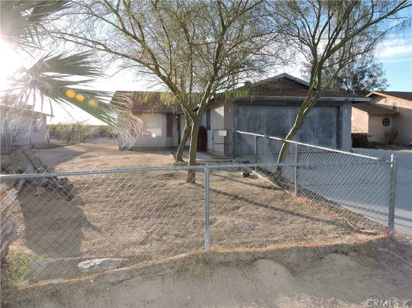 5444 Daisy Ave, Twentynine Palms, CA 92277