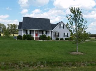 200 Sugar Run Rd, Sunbury, NC 27979