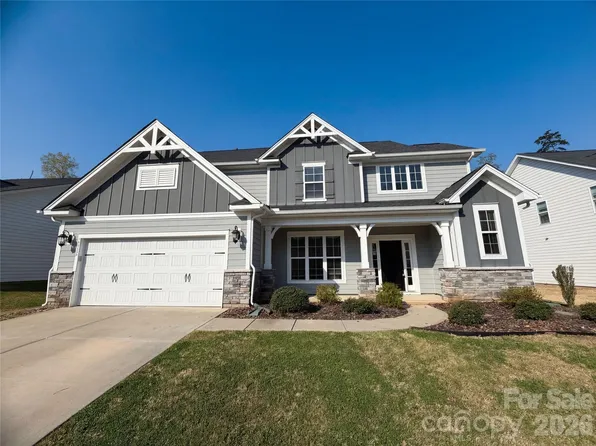 5016 Watercrest Trl, Belmont, NC 28012