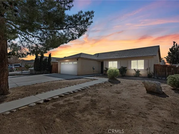 17726 Carson Cir, Adelanto, CA 92301