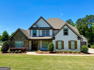93 Anchor Bay Dr, Newnan, GA 30263