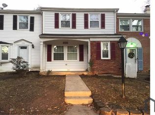 5498 Woodenhawk Cir, Columbia, MD 21044