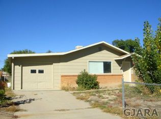 935 E Harrison Ave, Fruita, CO 81521
