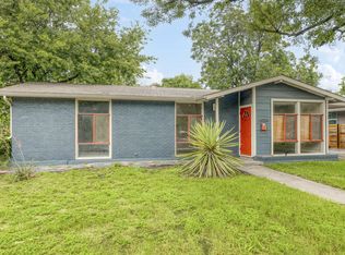 5304 Halwill Pl, Austin, TX 78723