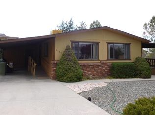 3120 Simpson Ln, Prescott, AZ 86301