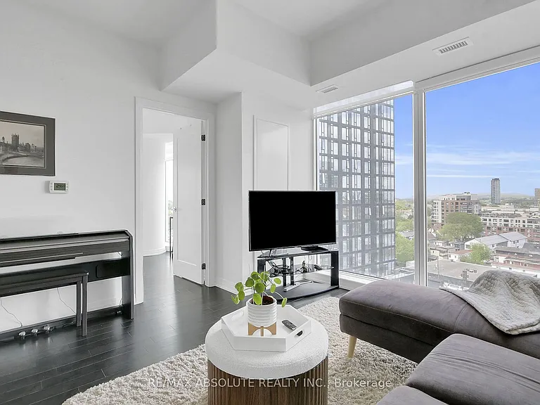 805 Carling Ave #902 — Photo 11