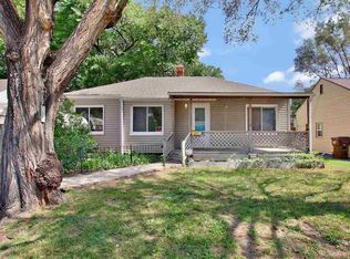 2308 S Ida Ave, Wichita, KS 67211