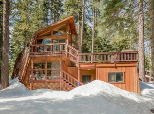 14431 Glacier View Dr, Truckee, CA 96161