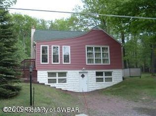 297 Indian Lake Trl, White Haven, PA 18661