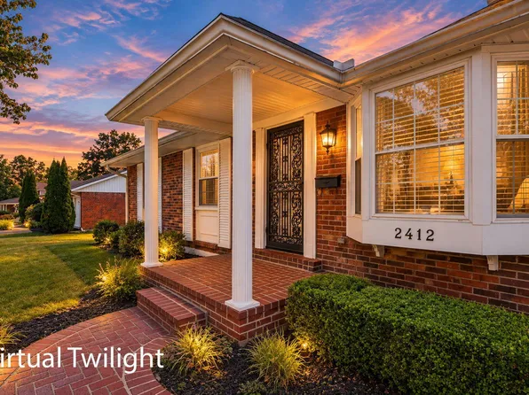 2412 Reims Rd, Lexington, KY 40504