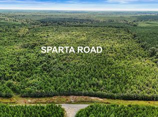Sparta Rd, Milford, VA 22514