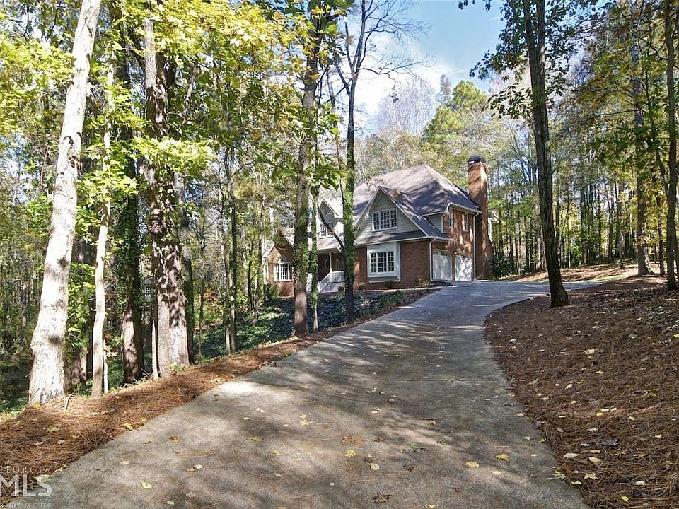 2nd image of 284 Oak Hammock Dr NW