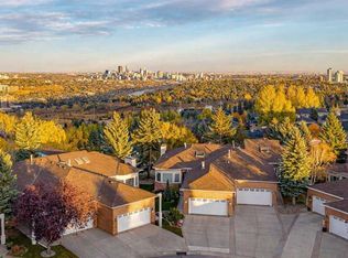 63 W Prominence Point SW, Calgary, AB T3H 3E8