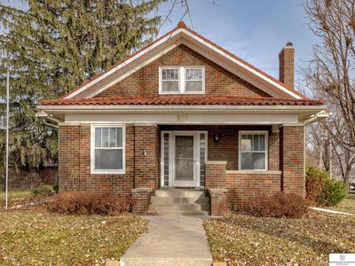 902 1st Ave, Nebraska City, NE, 68410