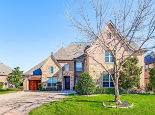2216 Trophy Club Dr, Trophy Club, TX 76262