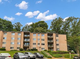 12413 Braxfield Ct #555, Rockville, MD 20852