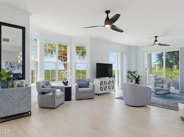 4672 Riverwalk Village Ct Unit 8207, Ponce Inlet, FL 32127