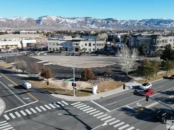 0 Sandhill Rd, Reno, NV 89521