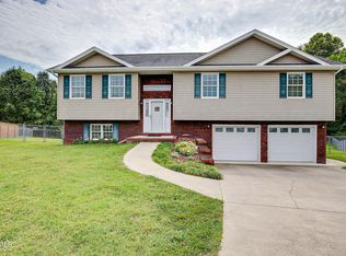511 Meadowlark Ct, Mount Carmel, TN 37645