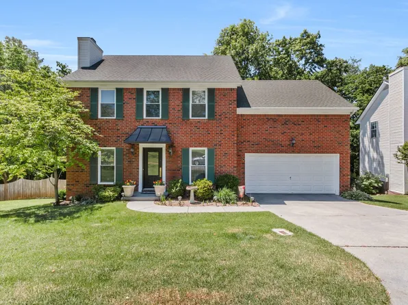 705 W Statue Ct, Franklin, TN 37067