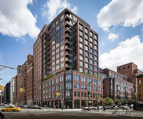 Rented by Douglas Elliman | media 26