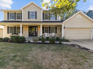 2285 Federalist Pl, O'Fallon, MO