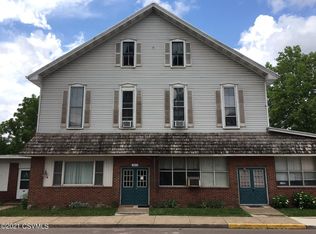 112 S State St, Millville, PA 17846