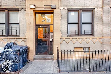 Rented by MySpaceNYC