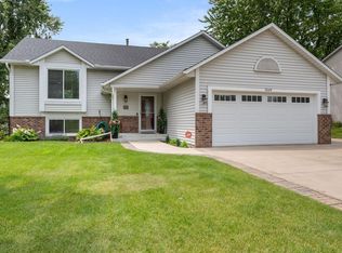 3169 Leyland Trl, Woodbury, MN 55125