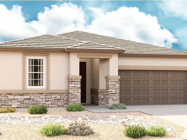 48818 N CURRO Road, Gold Canyon, AZ 85118